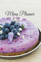 Menu Planner - Journals Creative