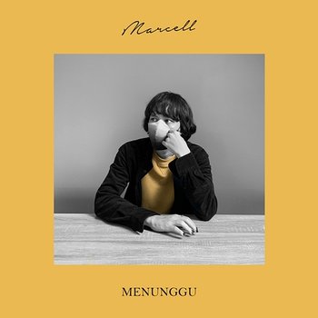 Menunggu - Marcell