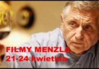 Jiri Menzel w Katowicach