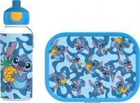 Mepal Campus Stitch Lunch Zestaw bidon i lunchbox 107410165403