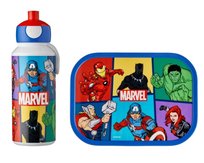 Mepal, Lunch Set Campus Avengers 107410165395