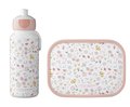 Mepal, Lunch Set Campus Flowers &amp; Butterflies 107410165243 - Mepal