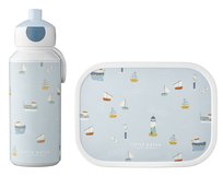 Mepal, Lunch Set Campus Sailors Bay 107410165244