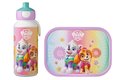 Mepal, Lunchbox Campus Paw patrol girls 107410165397 - Mepal