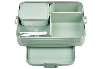 Mepal, Lunchbox Take a Break bento nordic sage 107635694700 - Mepal