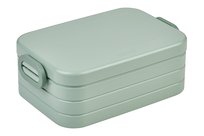 Mepal, Lunchbox Take a Break midi nordic sage 107632094700 Mepal