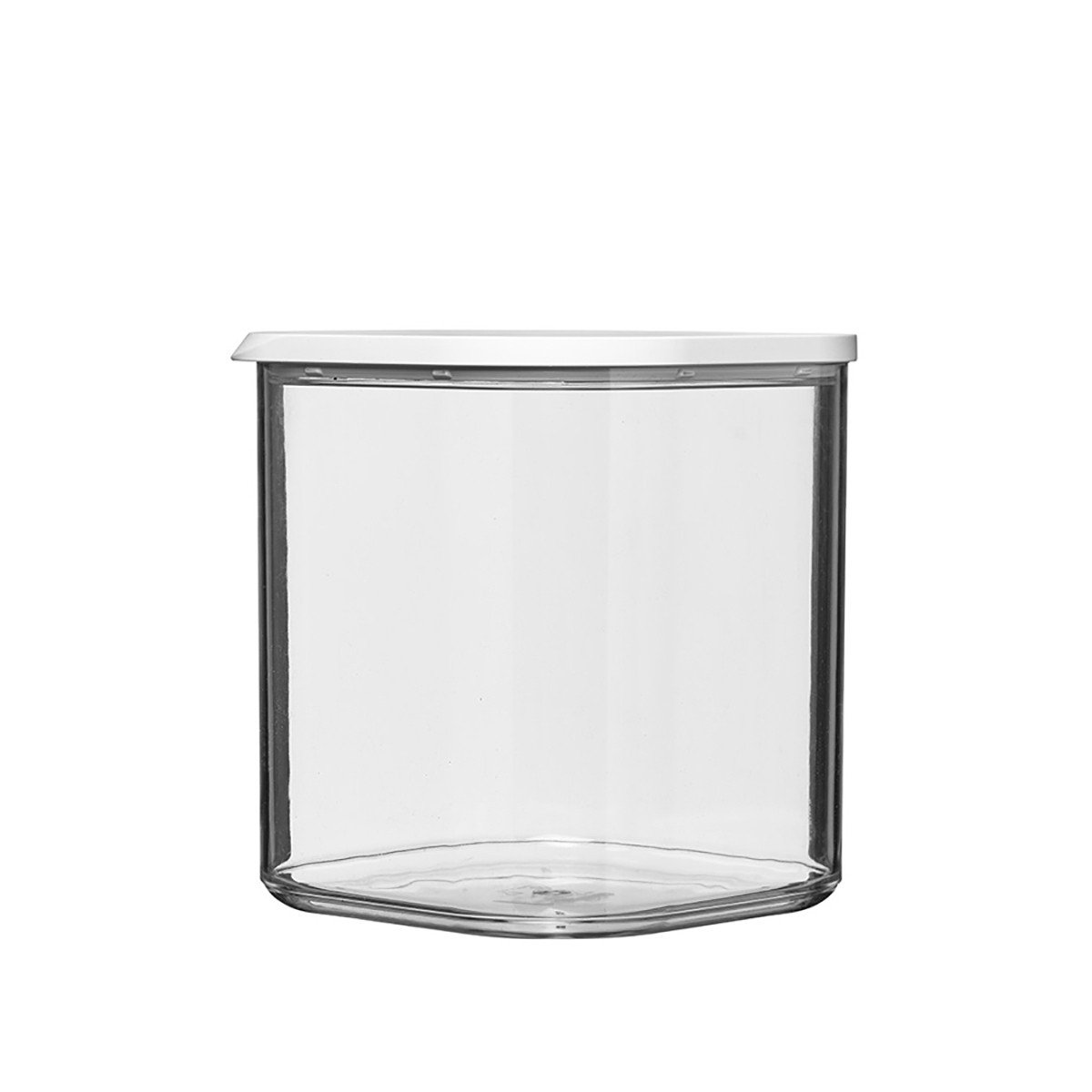 Mepal, Pojemnik Modula, biały, przezroczysty, 2,75 l