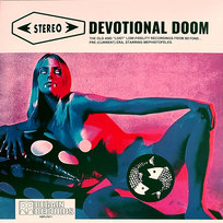 Mephistofeles Devotional Doom Mephistofeles
