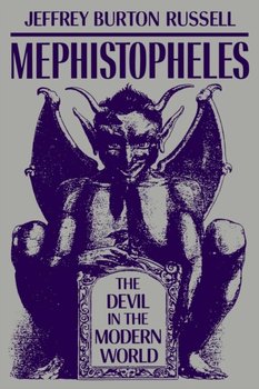 Mephistopheles - Russell Jeffrey Burton