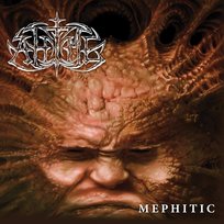 Mephitic Ahtme