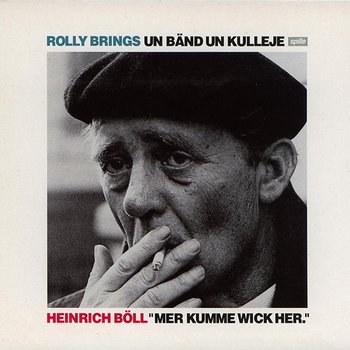 Mer Kumme Wick Her - Rolly Brings & Band