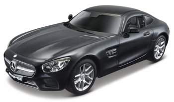 Mercedes Amg Gt Czarny 1:32 Bburago 42024 - Bburago