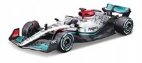 Mercedes AMG W13 Russell BOLID F1 1:43 BBURAGO