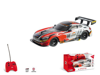 Mercedes, auto zdalnie sterowane Auto R/C Mercedes AMG GT3 - Brimarex