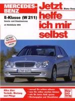 Mercedes-Benz E-Klasse (W 211) - Korp Dieter