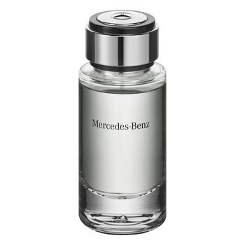 Mercedes-Benz, For Men, woda toaletowa, 120 ml  - Mercedes-Benz