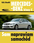 Mercedes-Benz klasy C (serii 204) - Opracowanie zbiorowe