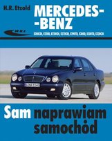 Mercedes-Benz. Sam Naprawiam Samochód Etzold Hans-Rudiger
