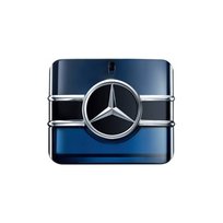 mercedes-benz sign