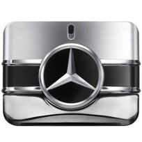 mercedes-benz sign your attitude woda toaletowa 50 ml     