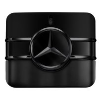 mercedes-benz sign your power