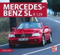 Mercedes-Benz SL R 129 Allner Michael