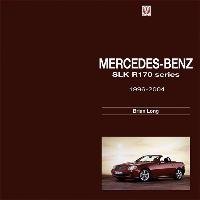 Mercedes-Benz SLK - Long Brian