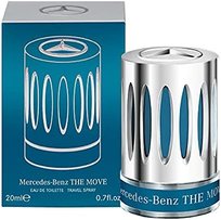 mercedes-benz the move woda toaletowa 20 ml   