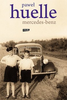 Mercedes-Benz - Huelle Paweł