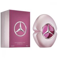 mercedes-benz mercedes-benz woman