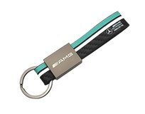 Mercedes BRELOK do kluczy Formula 1 BRELOCZEK Petronas Mercedes AMG carbon ATA