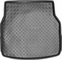 Mercedes C-klasa W203 Kombi od 2001 - 2007r. Mata bagażnika MIX-PLAST 19004