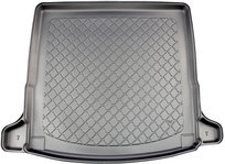 Mercedes CLA X118 Shooting Brake / Kombi (5-drzwiowy) od 09.2019r. Mata bagażnika ARISTAR 193367G