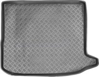 Mercedes GLC Coupe od 2017r. Mata bagażnika MIX-PLAST 19058