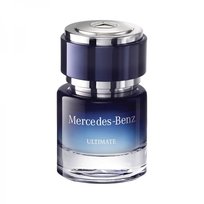 mercedes-benz mercedes-benz ultimate woda perfumowana 40 ml     