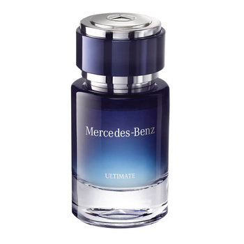 Mercedes Ultimate, Woda Perfumowana, 75ml - Mercedes-Benz