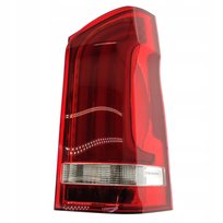 MERCEDES VITO W447 W448 KLASA V EGV LAMPA TYLNA LED LEWA NOWA