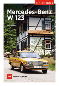 Mercedes-Benz W124: The Complete Story : Taylor, James: : Livres