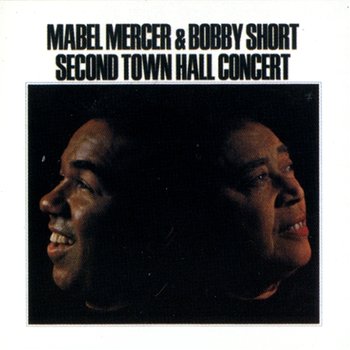 Mercer & Short: Second Town Hall - Mabel Mercer