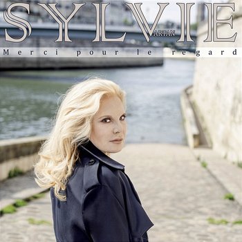 Merci pour le regard - Sylvie Vartan