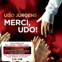 Merci, Udo! Jurgens Udo
