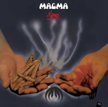 Merci - Magma