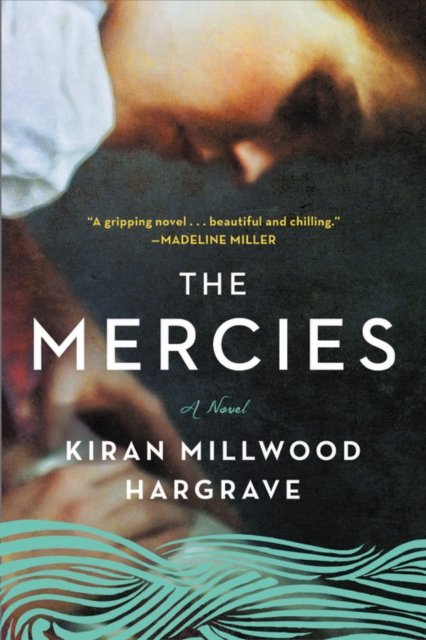 Mercies - Kiran Millwood Hargrave | Książka w Empik