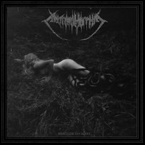 Merciless Savagery (Limited Edition) Antropomorphia
