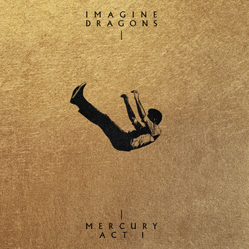 Mercury – Act 1, płyta winylowa - Imagine Dragons