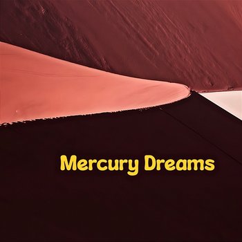 Mercury Dreams - Dawn Condit