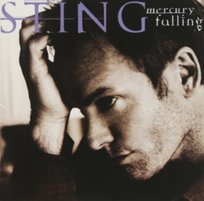 Mercury Falling Sting
