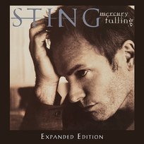 Mercury Falling Sting