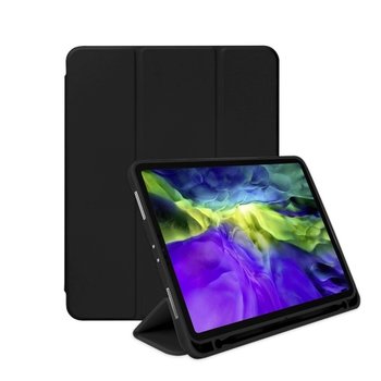 Mercury Flip Case iPad Air 10.5 (2019) czarny/black - Mercury
