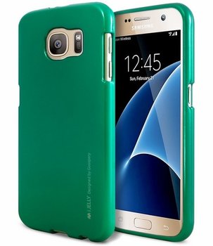 Mercury I-Jelly Huawei P10 zielony/green - Mercury